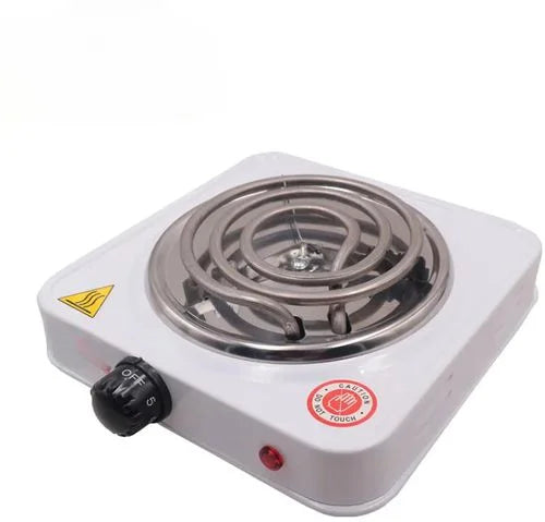 Slivers Criest Electric Single Burner Sc-1000c Electric Stove For Cooking(random Color )